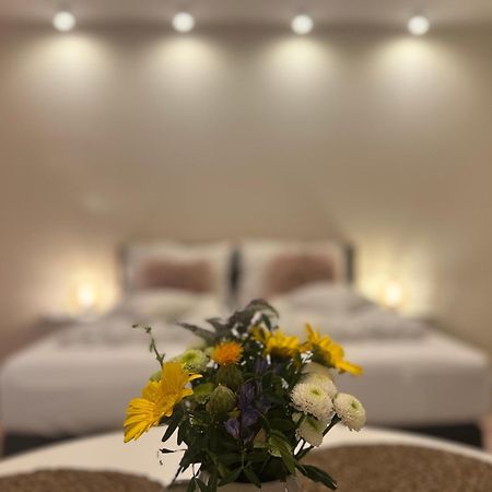 Die "Boho Suite" Im Herzen Von Hartberg I Parking Exterior foto